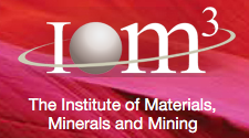 The Institute of Materials, Minerals and Mining