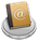apple address book icon